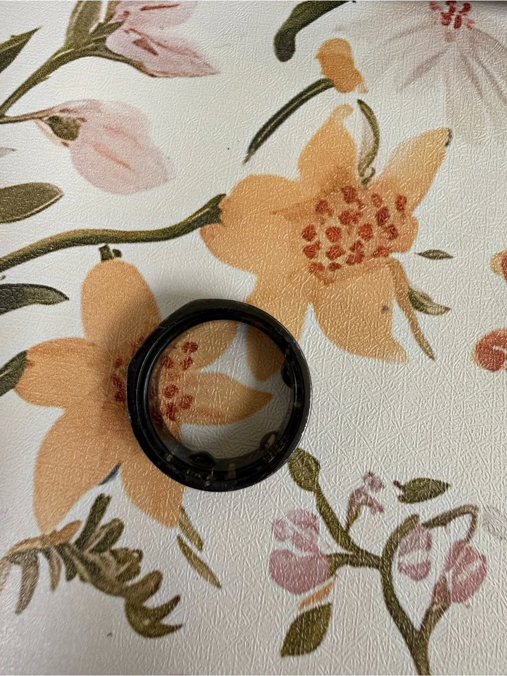 Size 10 Oura Ring